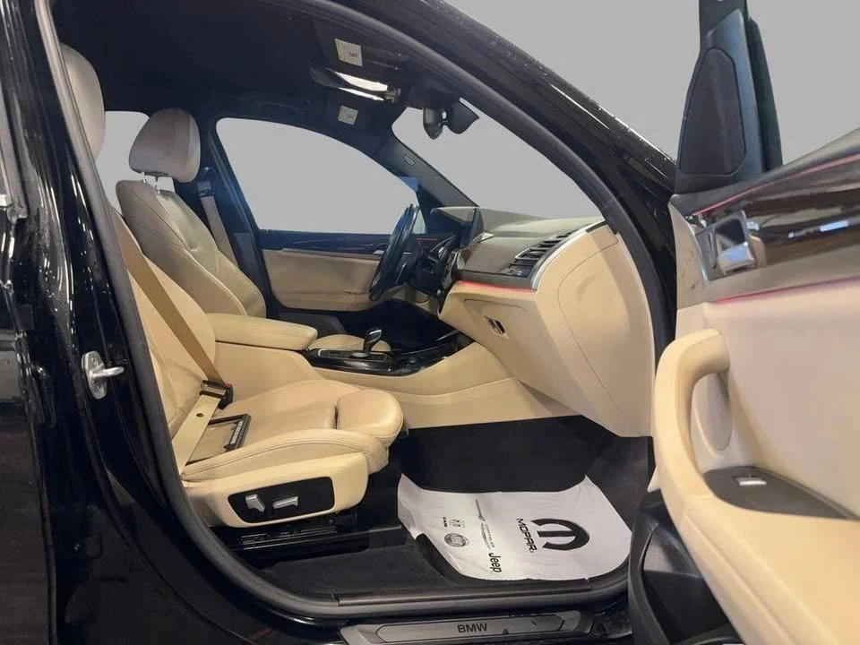 2022 BMW G01 X3 - Image 13 of 19