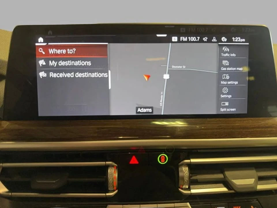 2022 BMW G01 X3 - Image 19 of 19