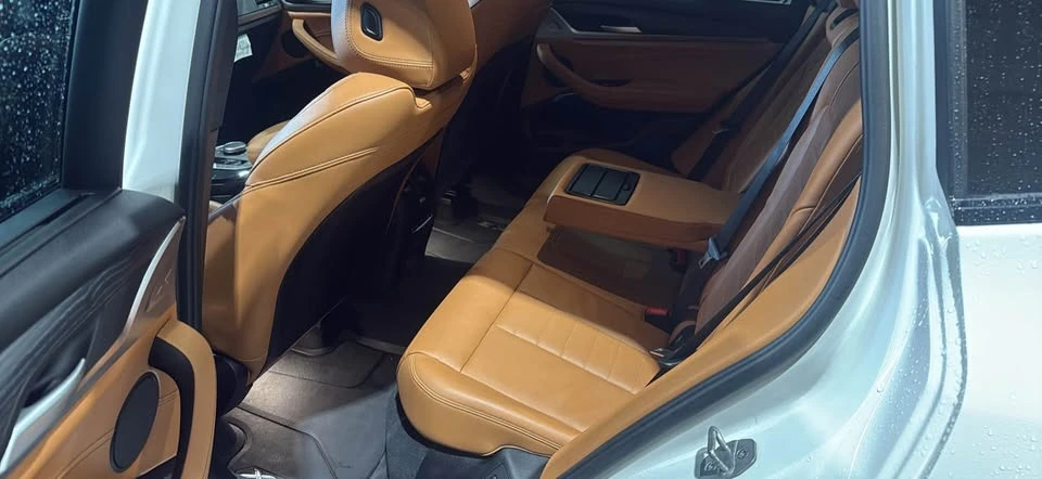 2022 BMW G01 X3 - Image 6 of 12
