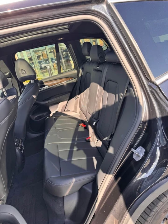 2022 BMW G01 X3 - Image 11 of 11