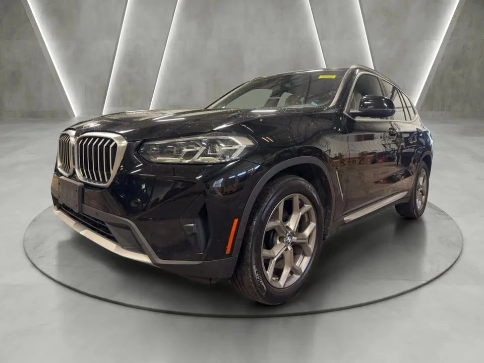2022 BMW G01 X3 - Image 2 of 19