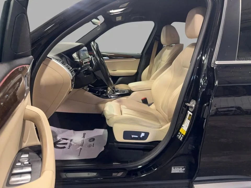 2022 BMW G01 X3 - Image 14 of 19