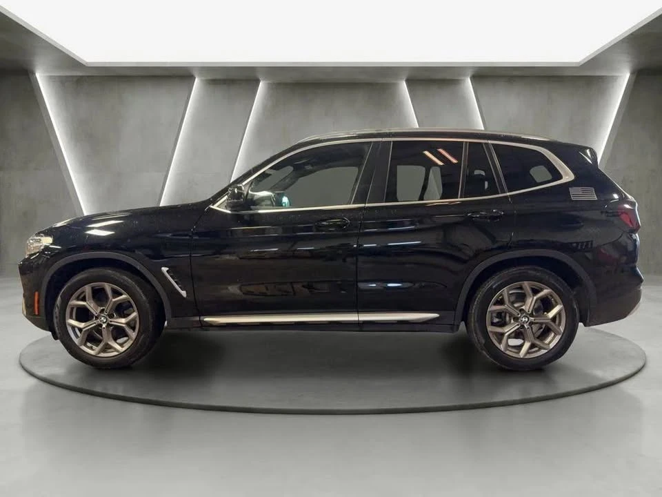 2022 BMW G01 X3 - Image 3 of 19