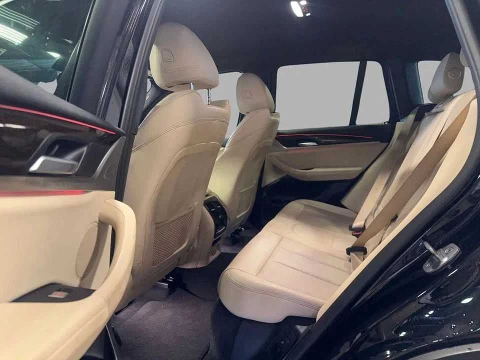 2022 BMW G01 X3 - Image 10 of 19
