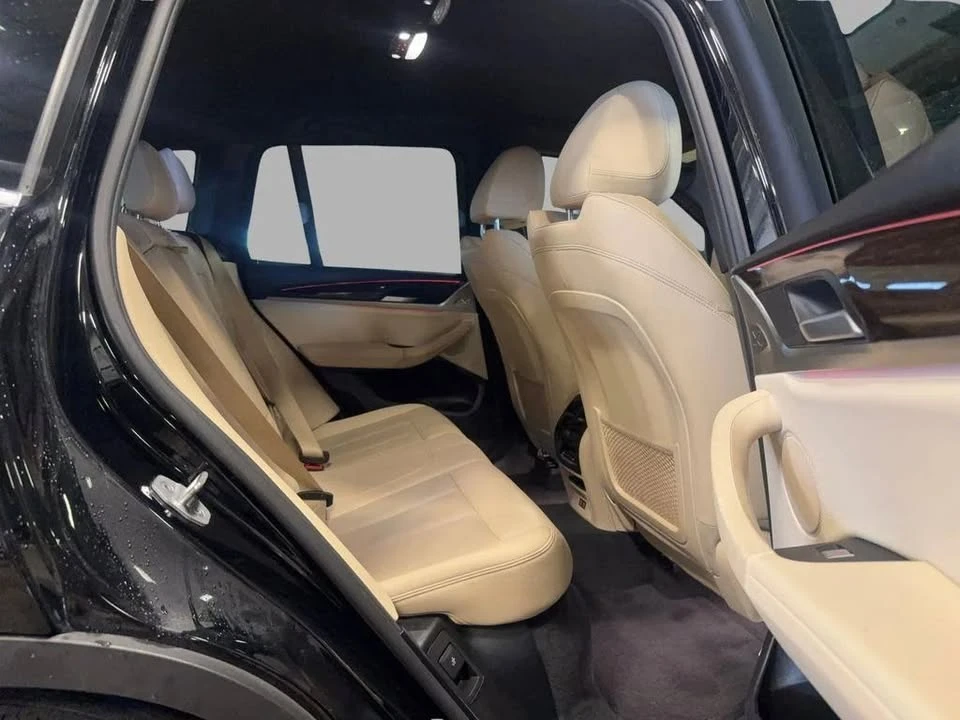2022 BMW G01 X3 - Image 11 of 19