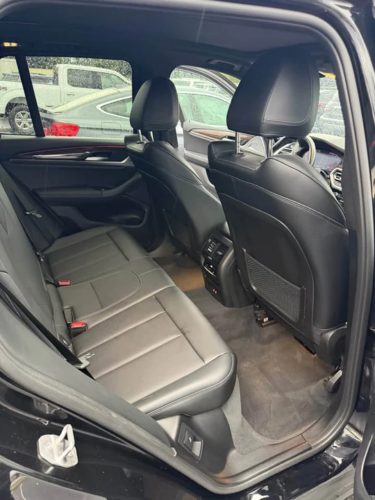 2022 BMW G01 X3 - Image 10 of 18
