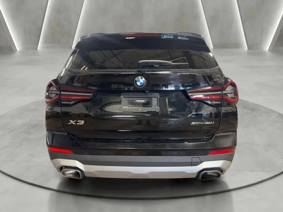 2022 BMW G01 X3 - Image 7 of 19