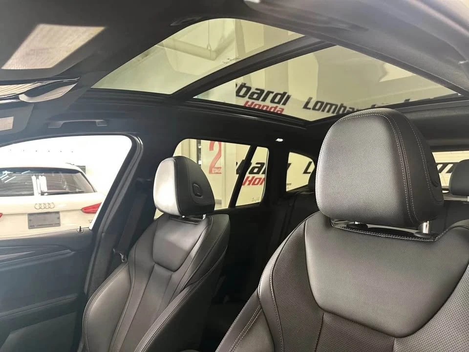 2022 BMW G01 X3 - Image 8 of 10