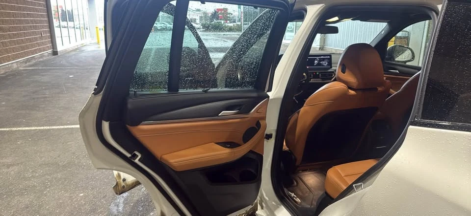 2022 BMW G01 X3 - Image 7 of 12