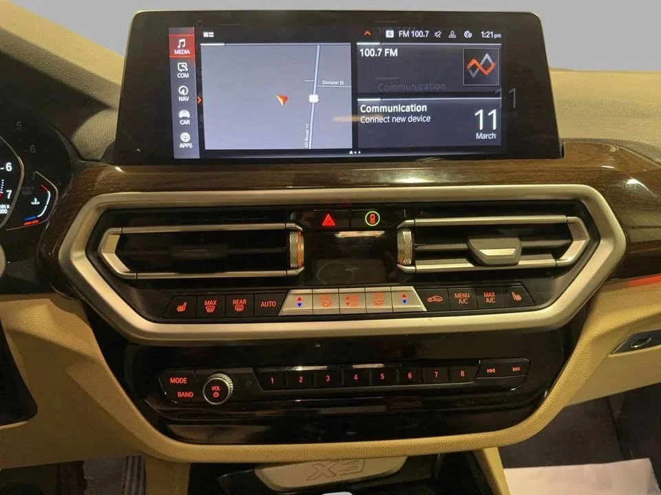 2022 BMW G01 X3 - Image 17 of 19