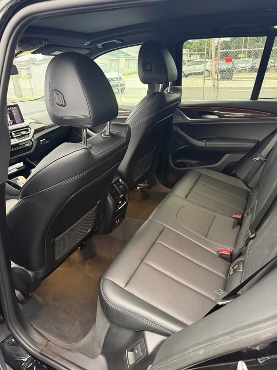 2022 BMW G01 X3 - Image 9 of 18
