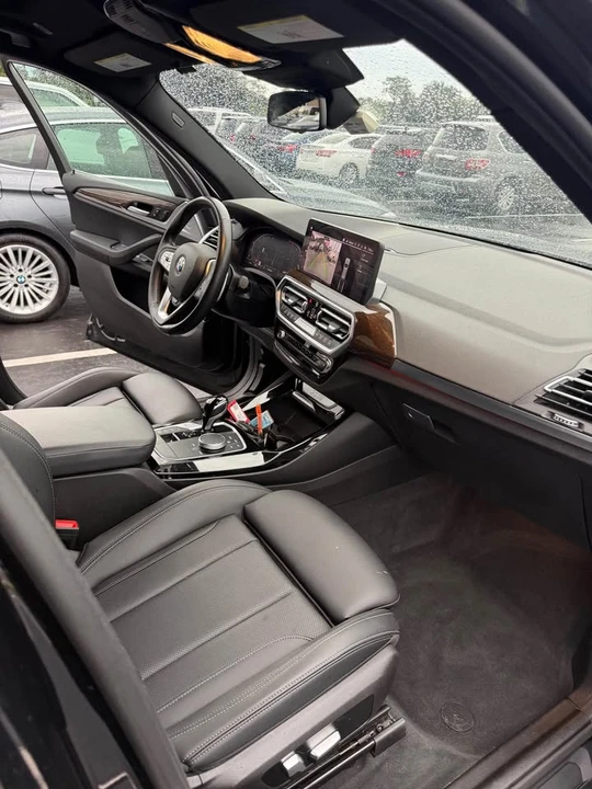 2022 BMW G01 X3 - Image 16 of 18