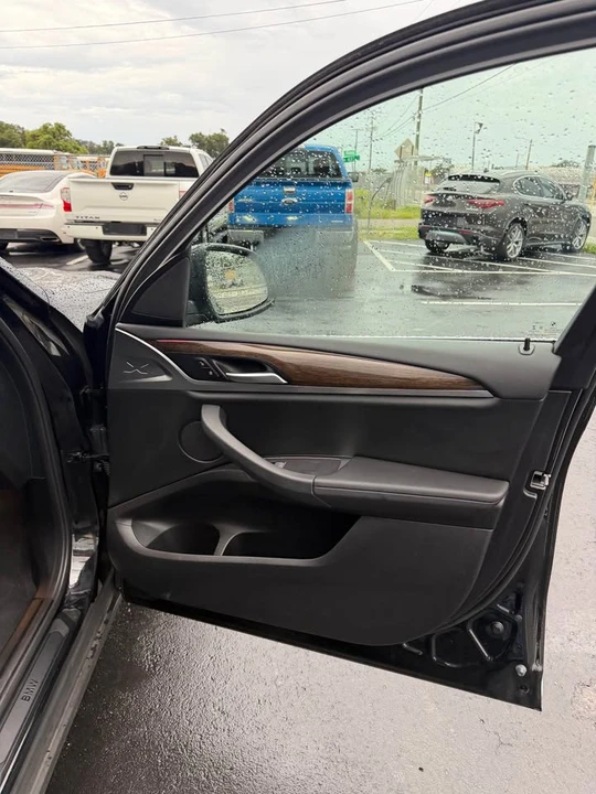 2022 BMW G01 X3 - Image 14 of 18