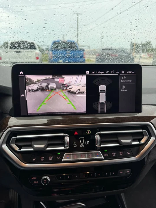 2022 BMW G01 X3 - Image 11 of 18