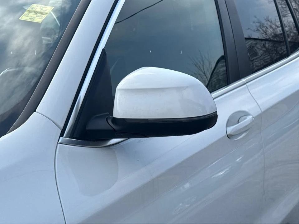 2022 BMW G01 X3 - Image 20 of 20