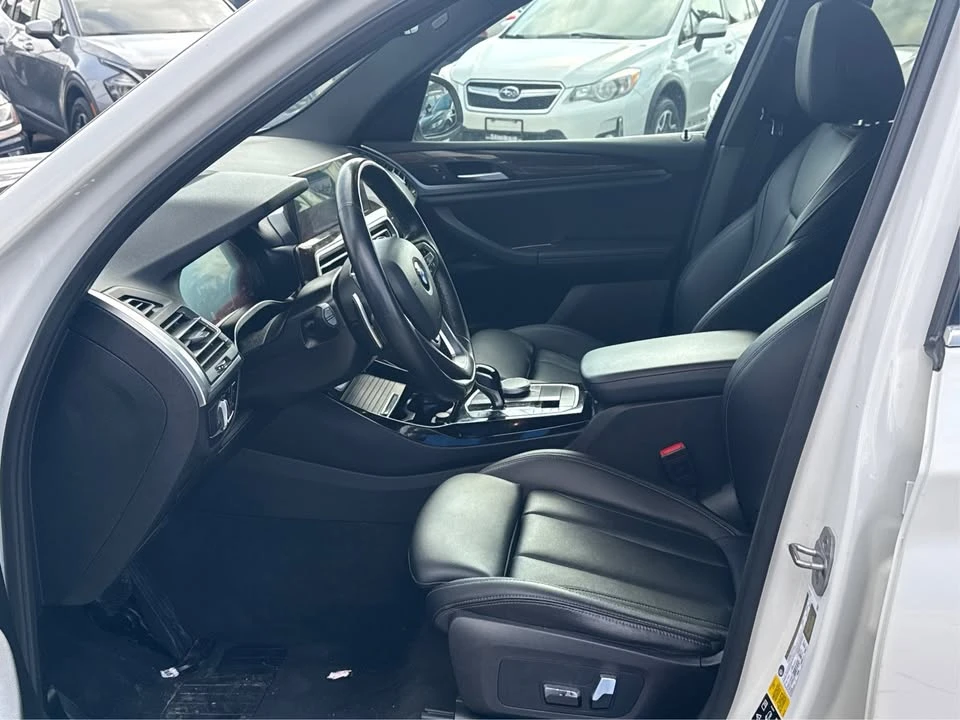 2022 BMW G01 X3 - Image 9 of 20