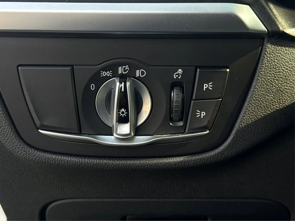 2022 BMW G01 X3 - Image 17 of 20