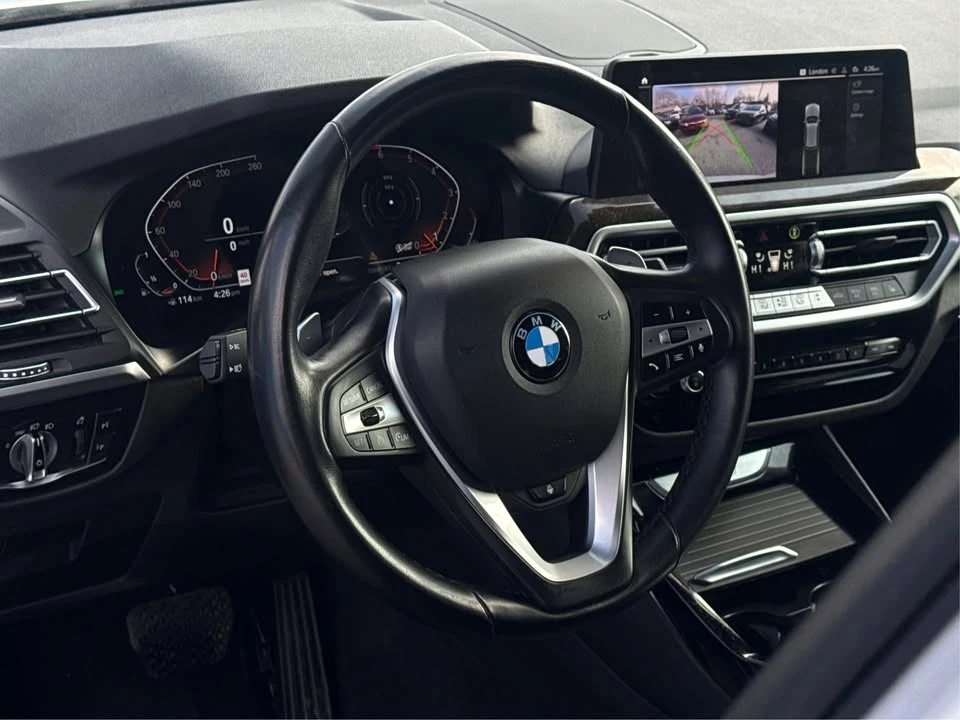 2022 BMW G01 X3 - Image 16 of 20