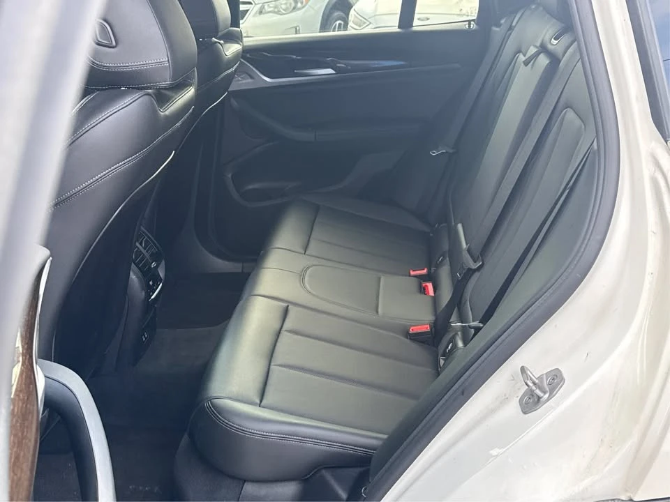 2022 BMW G01 X3 - Image 10 of 20
