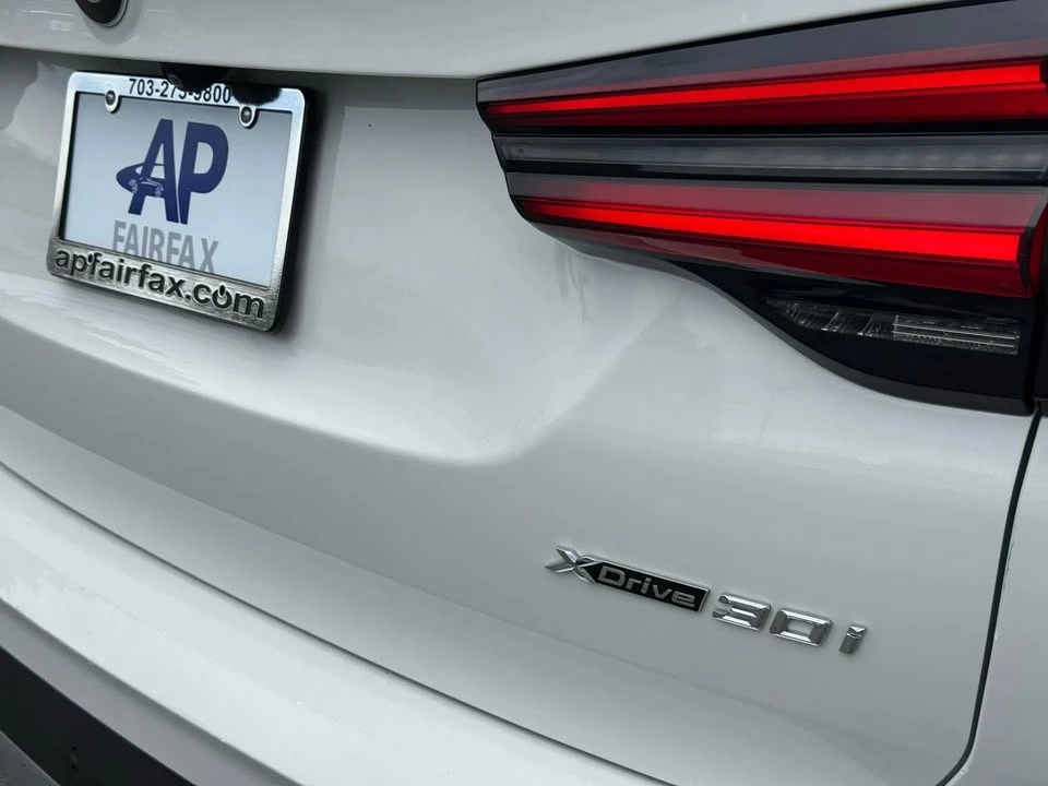 2022 BMW G01 X3 - Image 13 of 20