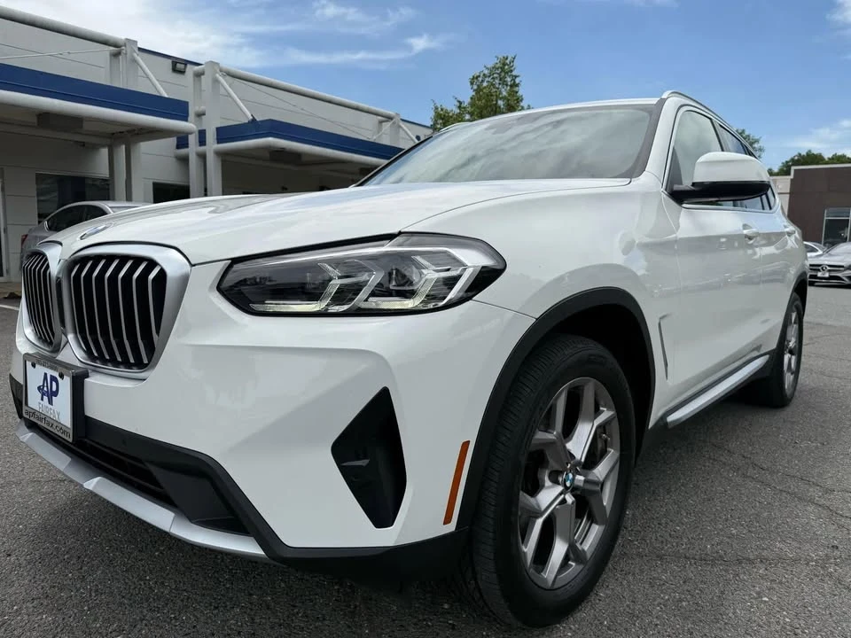 2022 BMW G01 X3 - Image 10 of 20