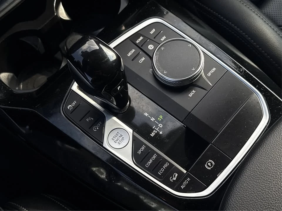 2022 BMW G01 X3 - Image 14 of 20