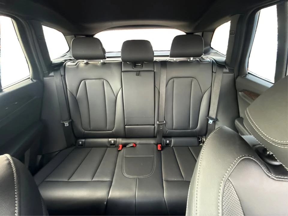 2022 BMW G01 X3 - Image 13 of 20