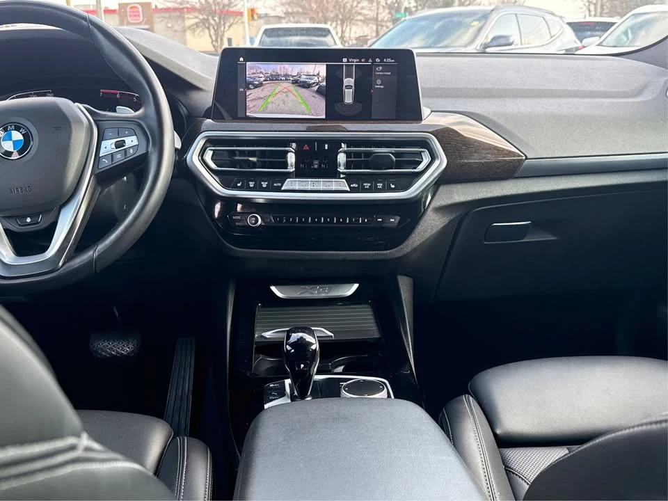 2022 BMW G01 X3 - Image 12 of 20
