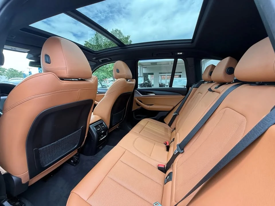 2022 BMW G01 X3 - Image 20 of 20