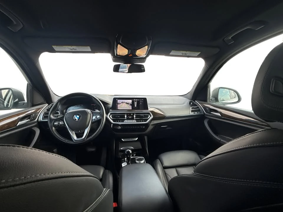 2022 BMW G01 X3 - Image 19 of 20