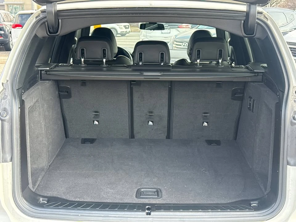 2022 BMW G01 X3 - Image 11 of 20