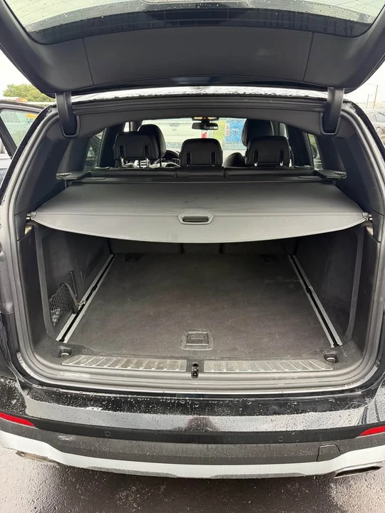 2022 BMW G01 X3 - Image 17 of 18
