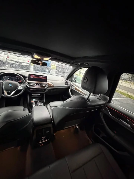 2022 BMW G01 X3 - Image 12 of 18