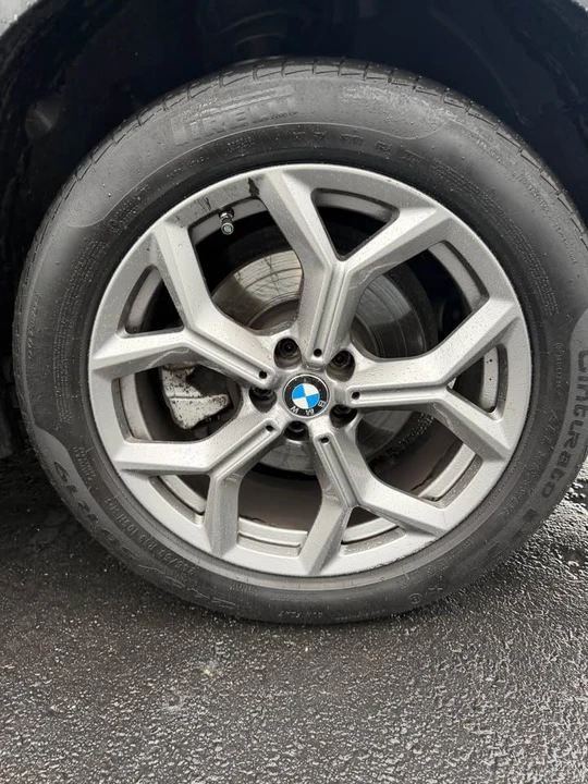 2022 BMW G01 X3 - Image 6 of 18