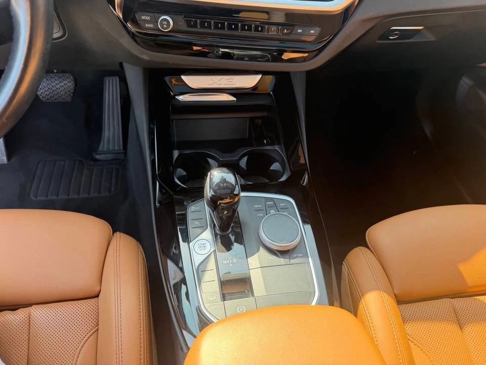 2022 BMW G01 X3 - Image 14 of 20