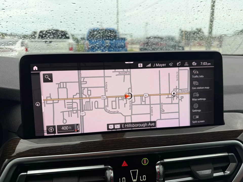 2022 BMW G01 X3 - Image 13 of 18