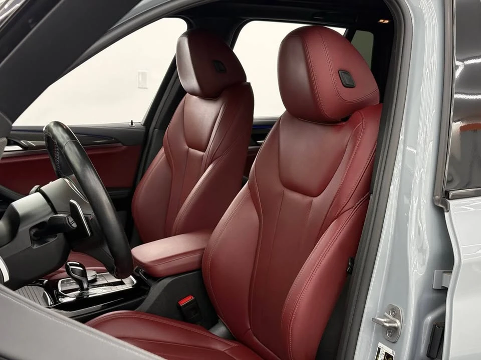 2022 BMW G01 X3 - Image 18 of 20