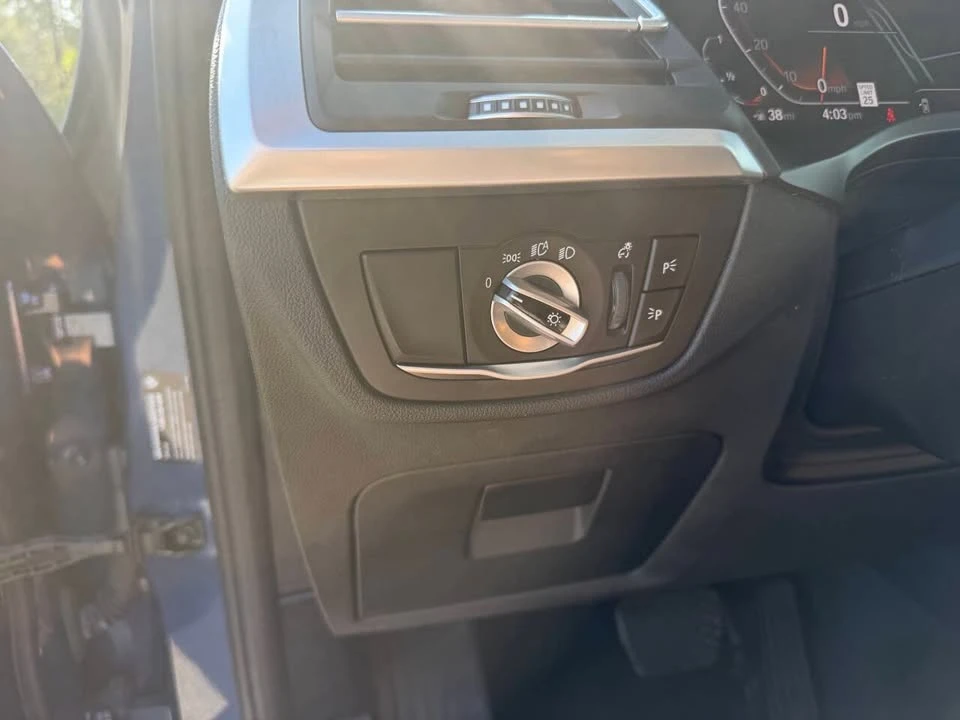 2022 BMW G01 X3 - Image 20 of 20