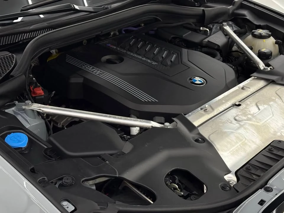 2022 BMW G01 X3 - Image 3 of 20