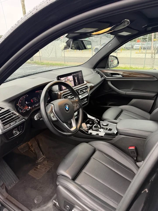 2022 BMW G01 X3 - Image 8 of 18
