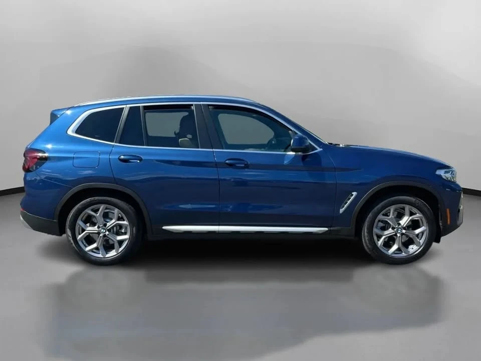2022 BMW G01 X3 - Image 7 of 20