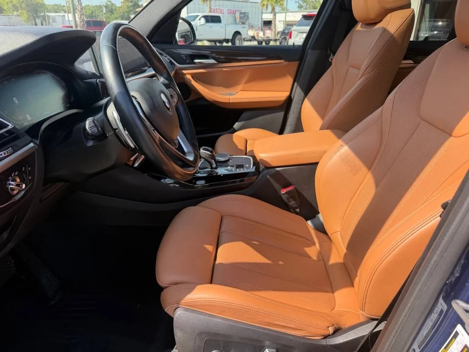 2022 BMW G01 X3 - Image 13 of 20
