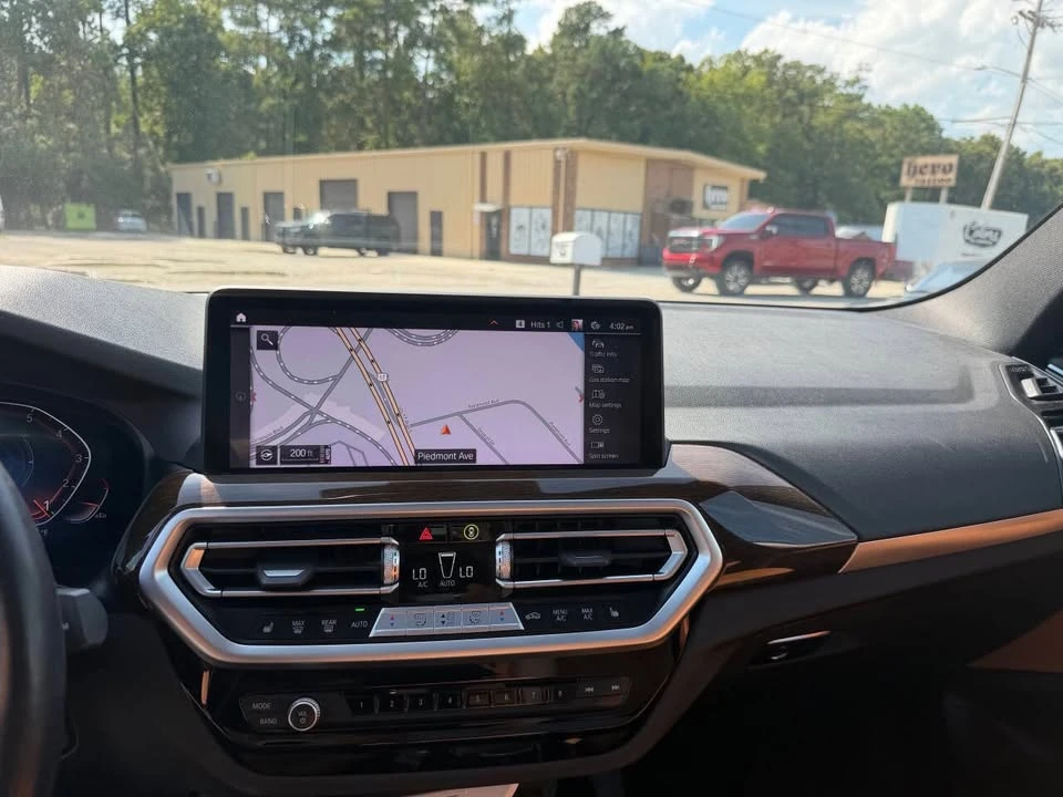 2022 BMW G01 X3 - Image 15 of 20