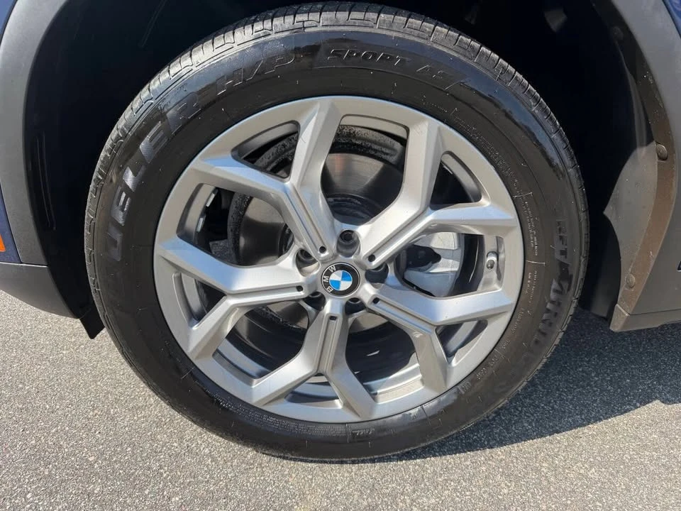 2022 BMW G01 X3 - Image 11 of 20