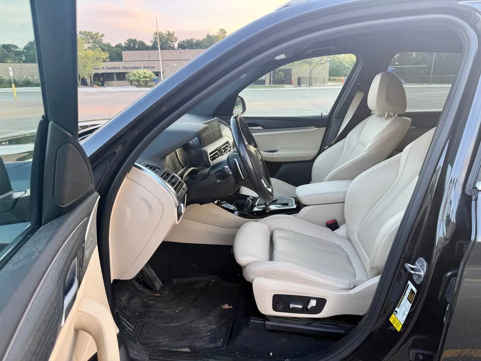 2022 BMW G01 X3 - Image 5 of 9