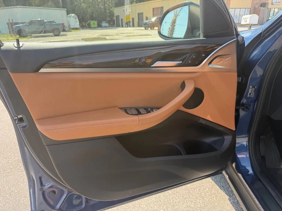 2022 BMW G01 X3 - Image 12 of 20
