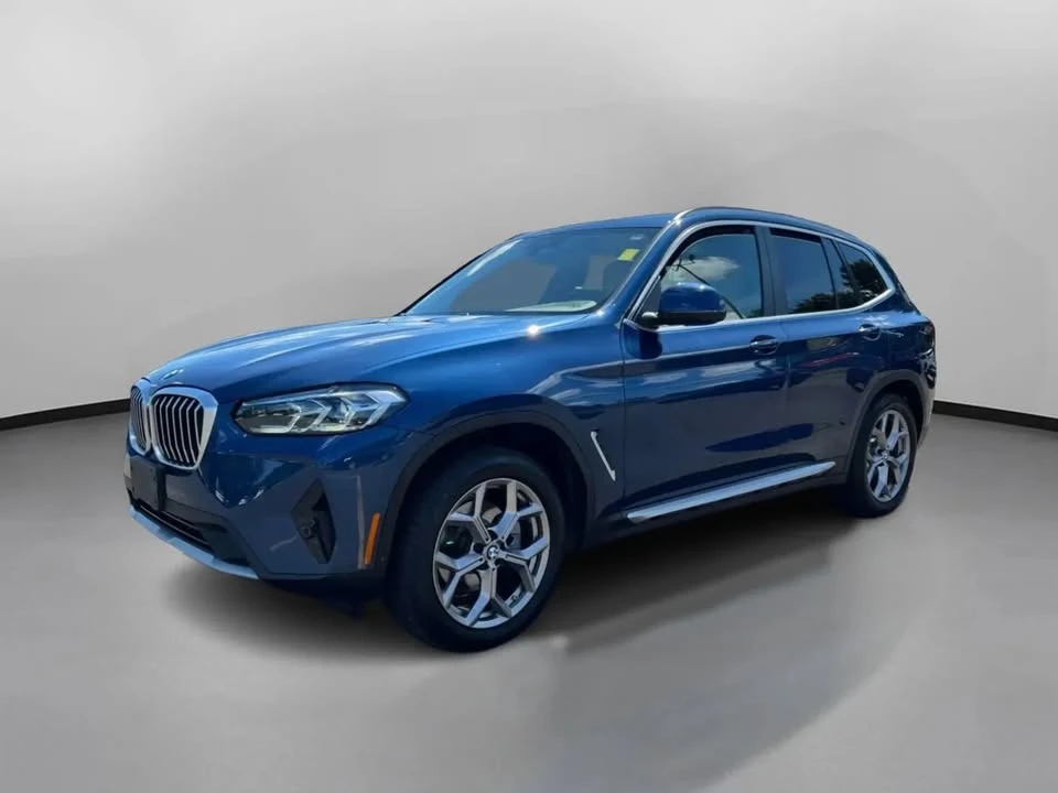 2022 BMW G01 X3 - Image 5 of 20