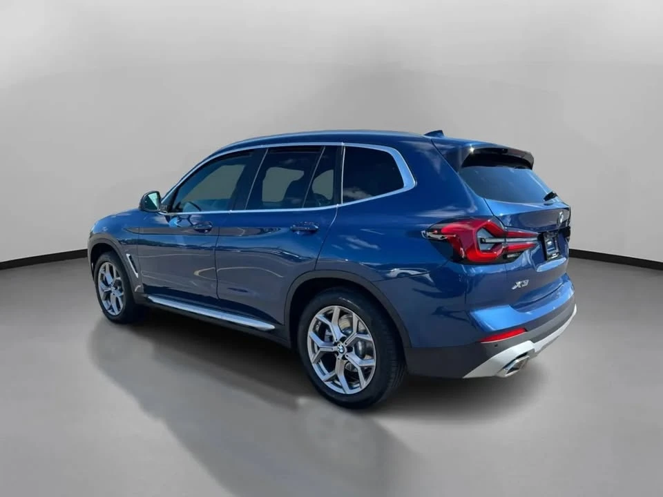 2022 BMW G01 X3 - Image 13 of 20