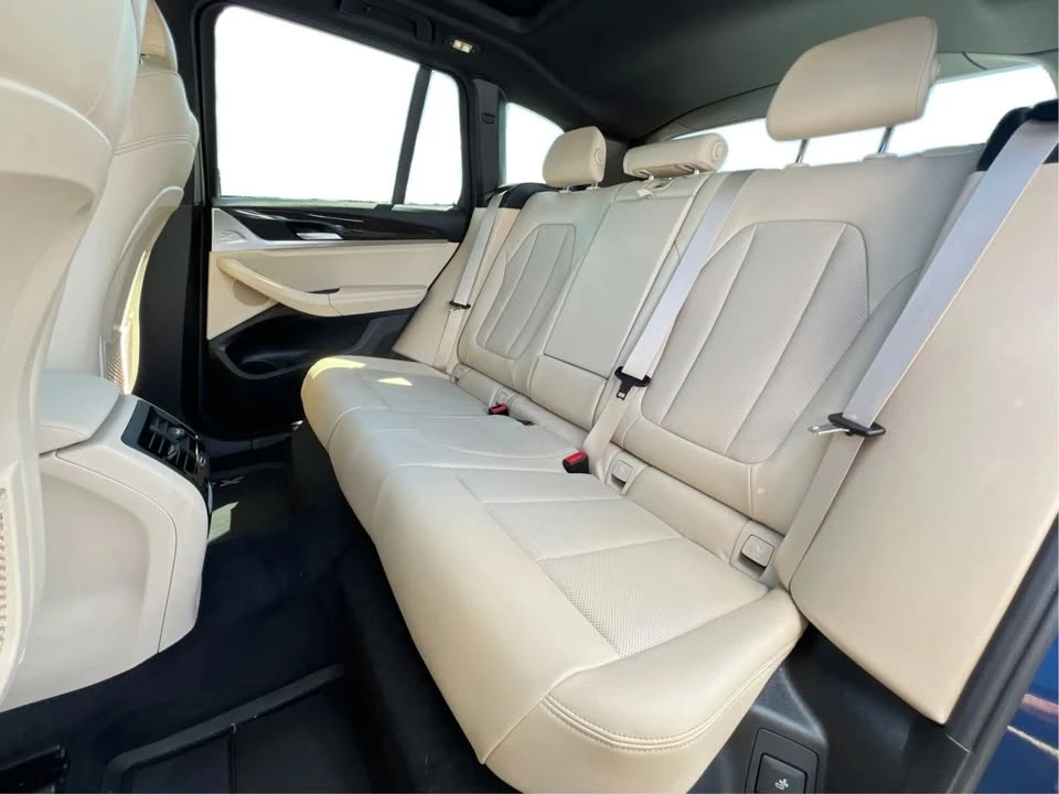 2022 BMW G01 X3 - Image 17 of 20