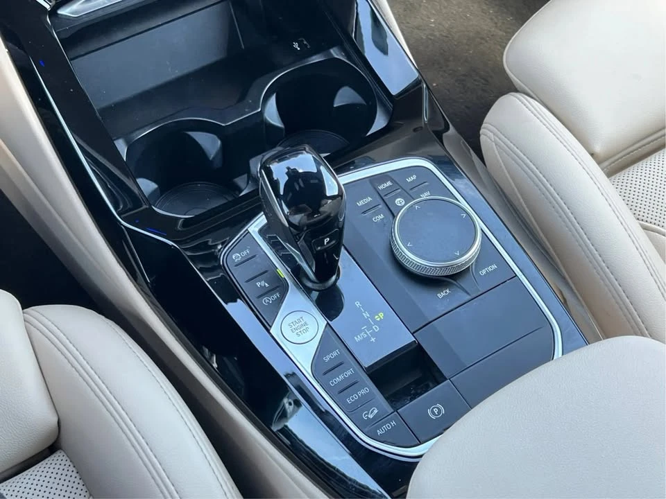 2022 BMW G01 X3 - Image 20 of 20